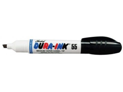 1 marker Mighty Marker by Arro-Mark Red PM-16 style 